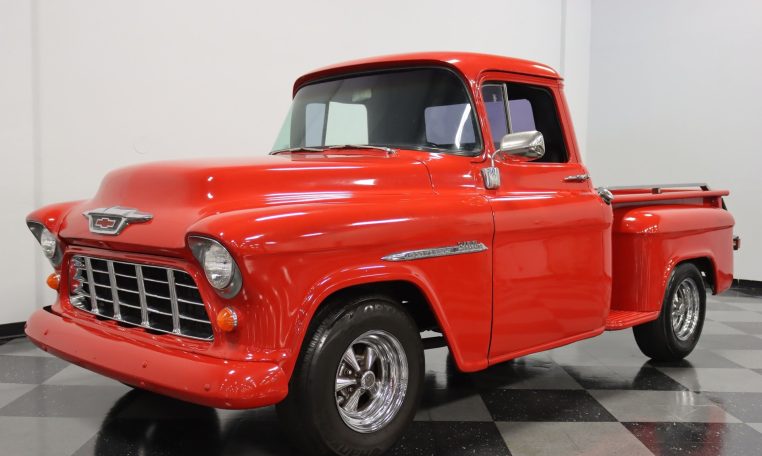 1955 chevrolet 3100