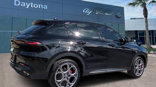 2024 Alfa Romeo Tonale