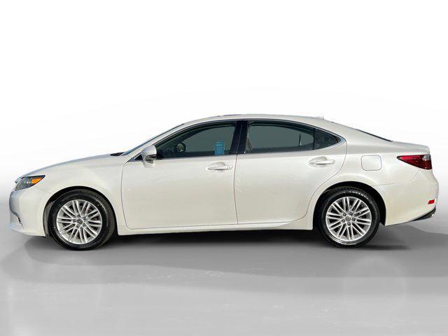 2013 lexus es 350 base