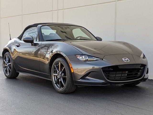 used 2019 mazda mx-5 miata grand touring knoxville, tn 37922 for sale in knoxville, tennessee