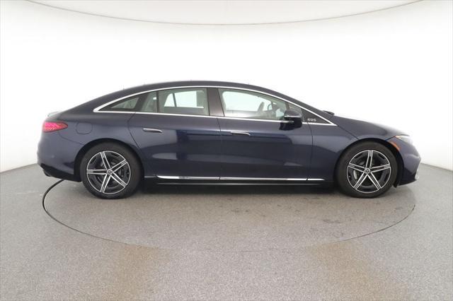 2023 mercedes-benz eqs 580 4matic