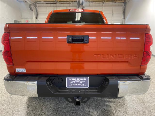 2016 toyota tundra trd pro
