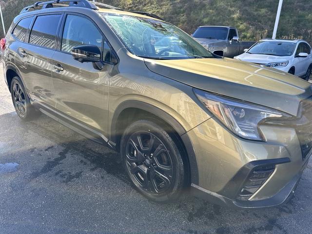2023 subaru ascent onyx edition limited 7-passenger