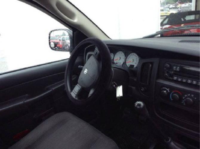 2004 dodge ram 1500 st in columbus, oh