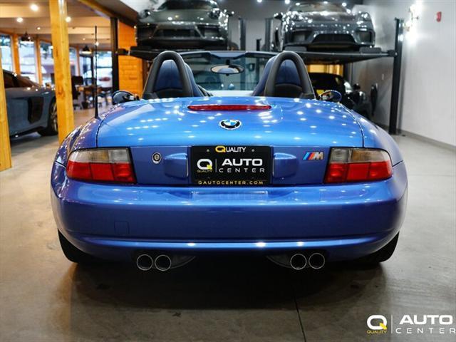 1999 bmw m base