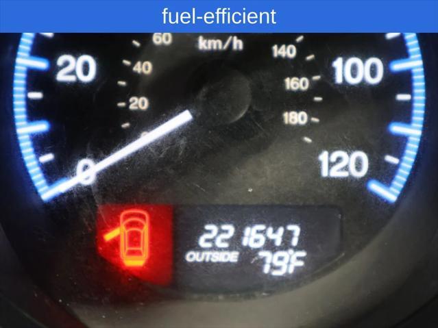 2010 honda element ex