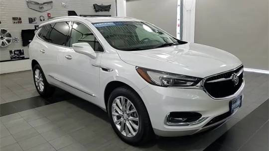 2020 Buick Enclave