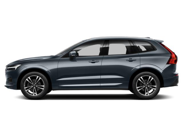 2021 volvo xc60 t5 momentum