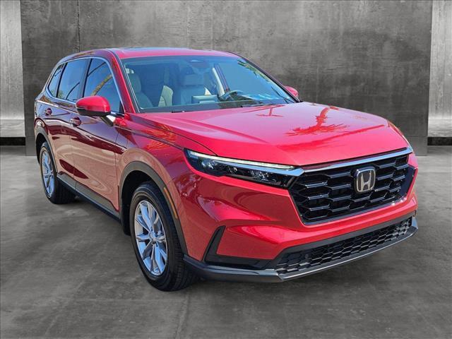 2023 honda cr-v ex-l awd