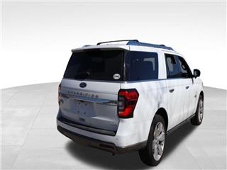 2022 Ford Expedition king ranch