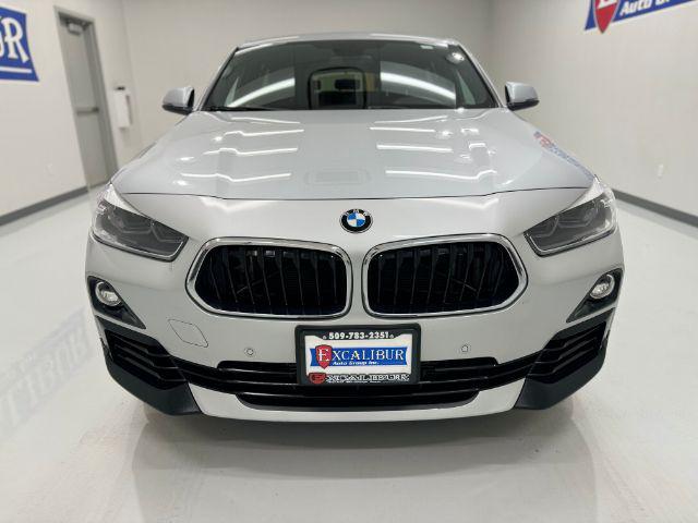 2018 bmw x2 xdrive28i