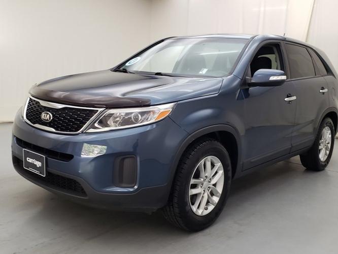 used 2015 kia sorento fwd lx gainesville, ga 30504 for sale in gainesville, georgia