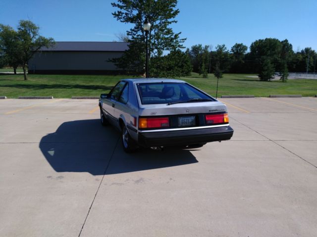 1985 toyota celica gt- only 74k miles!!