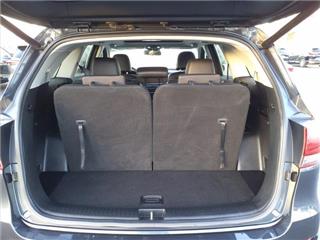 2019 Kia Sorento ex v6