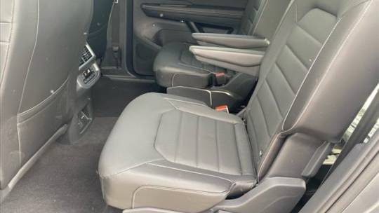 2024 Volkswagen Atlas