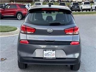 2019 Hyundai Elantra gt base