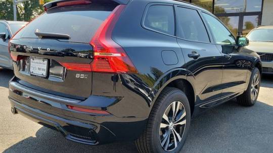 2025 Volvo XC60