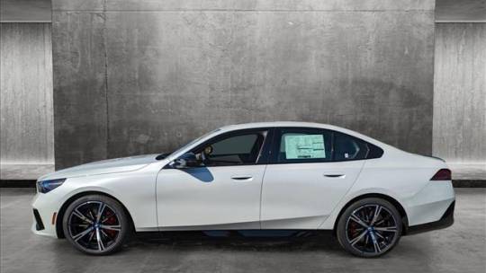 2024 BMW i5