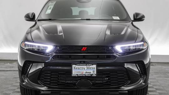 2024 Dodge Hornet