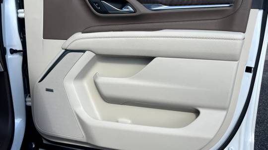 2024 GMC Yukon
