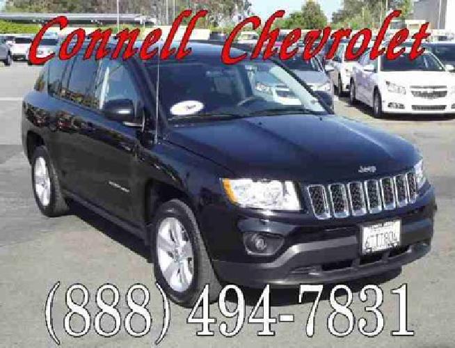 2013 jeep compass sport in costa mesa, ca