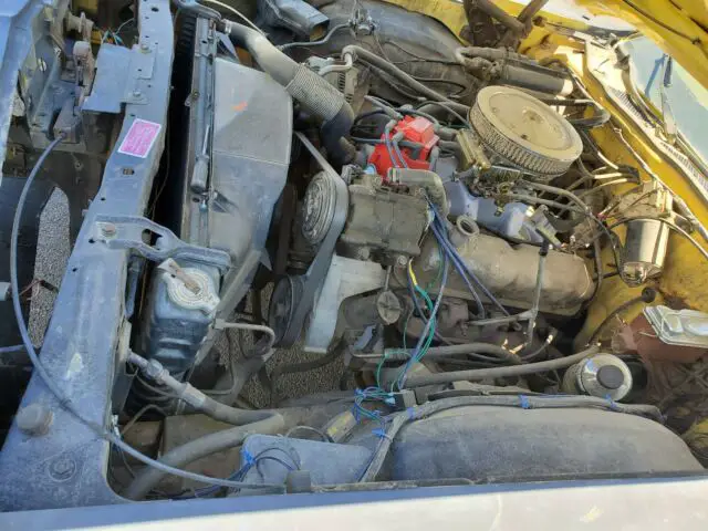 1973 grand torino