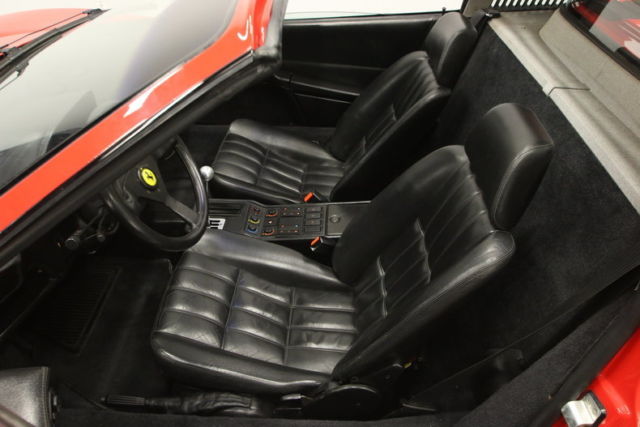 sharp imported 328gts, believed to be 30k act miles, clean car fax, tool kit!