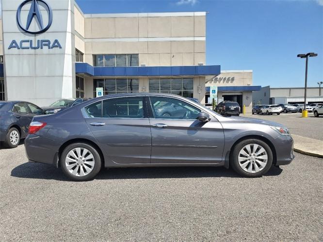 used 2013 honda accord ex-l metairie, la 70003 for sale in metairie, louisiana
