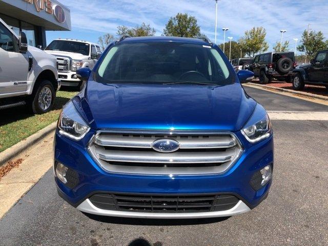 used 2017 ford escape 4wd titanium raleigh, nc 27608 for sale in raleigh, north carolina
