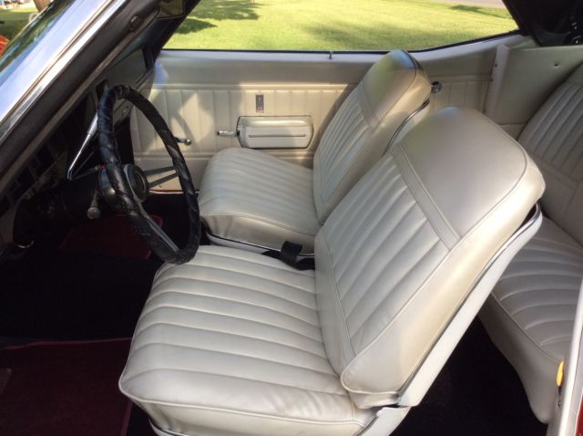 1971 buick skylack gs 455 clone convertible