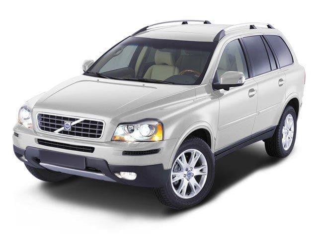2008 volvo xc90 3.2 special edition awd 3.2 special edition 4dr suv for sale in fenwick, connecticut