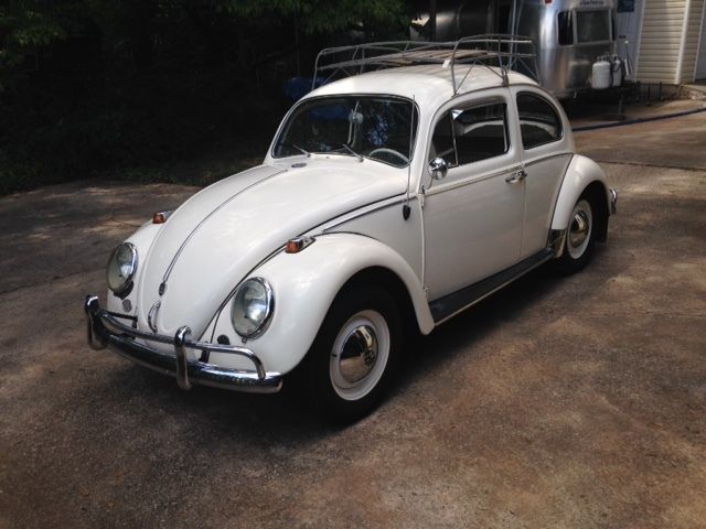 1964 volkswagon
