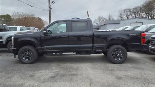 2024 Ford F-250