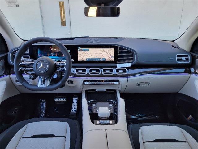 2024 mercedes-benz amg gle 53 4matic+