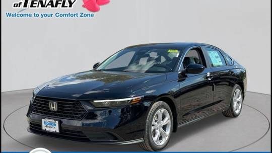 2025 Honda Accord