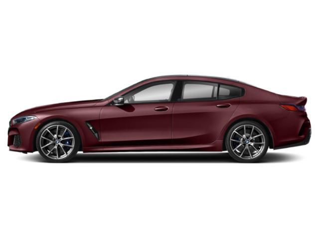 2022 bmw m850 gran coupe i xdrive