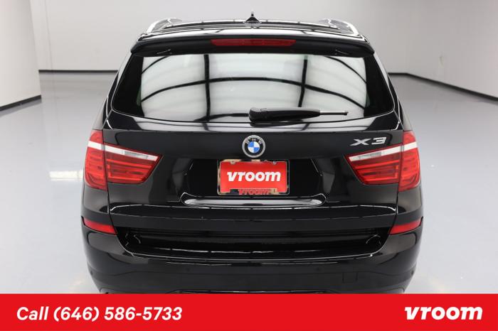 used 2016 bmw x3 xdrive35i albuquerque, nm 87101 for sale in albuquerque, new mexico