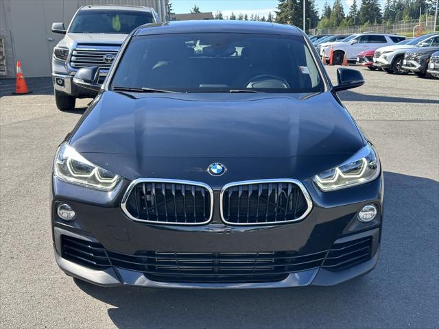 2018 bmw x2 sdrive28i