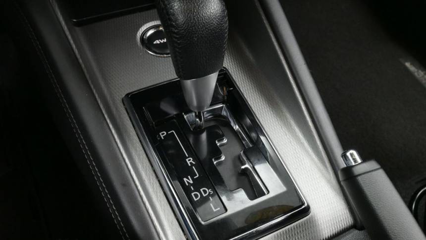 2021 mitsubishi outlander sport se