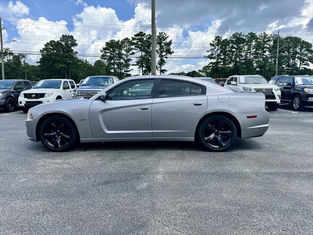 2014 dodge charger r/t