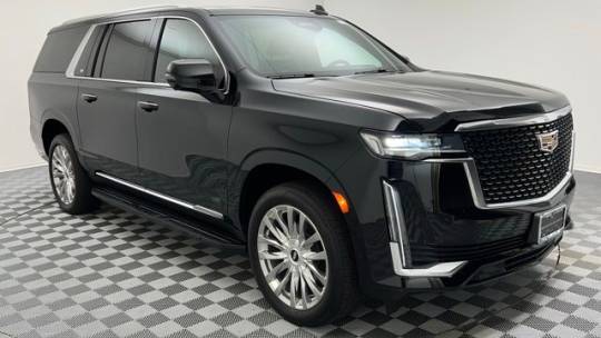 2023 Cadillac Escalade