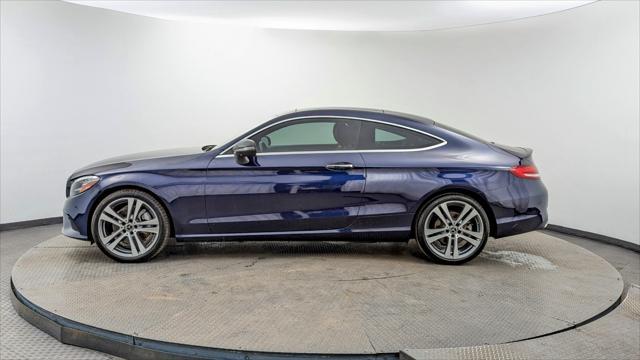 2020 mercedes-benz c-class c 300