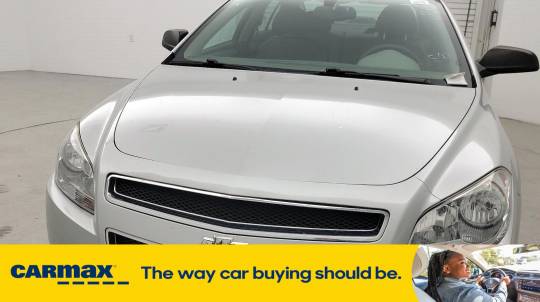2012 Chevrolet Malibu