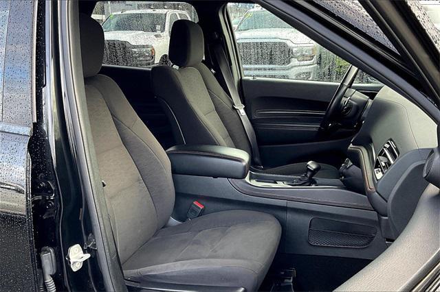2023 dodge durango gt launch edition awd