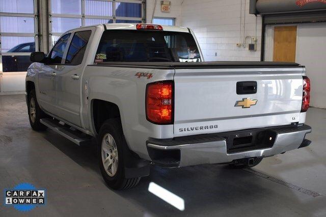 used 2015 chevrolet silverado 1500 lt lincoln, ne 68521 for sale in lincoln, nebraska