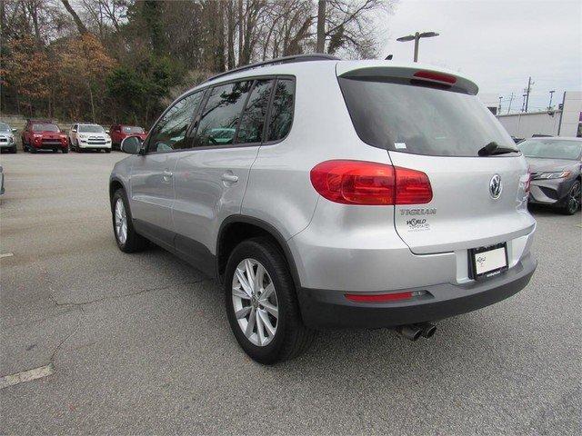 used 2015 volkswagen tiguan se w/ appearance atlanta, ga 30341 for sale in atlanta, georgia