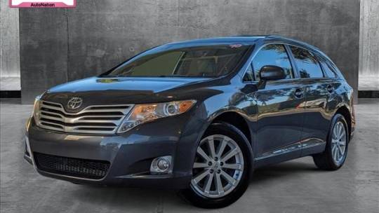 2010 Toyota Venza