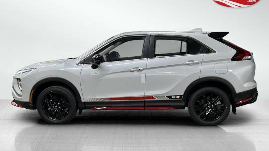 2024 Mitsubishi Eclipse Cross