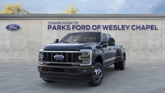 2024 Ford F-350