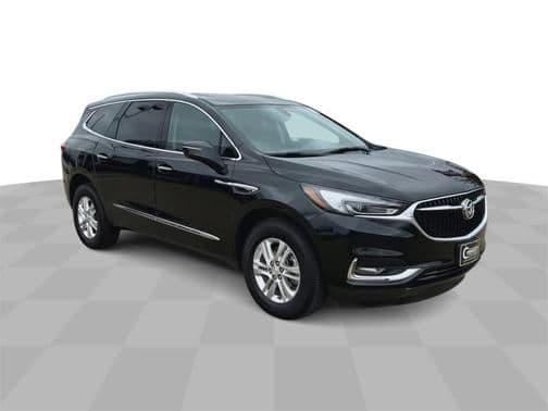 2021 buick enclave essence in eagle center, iowa
